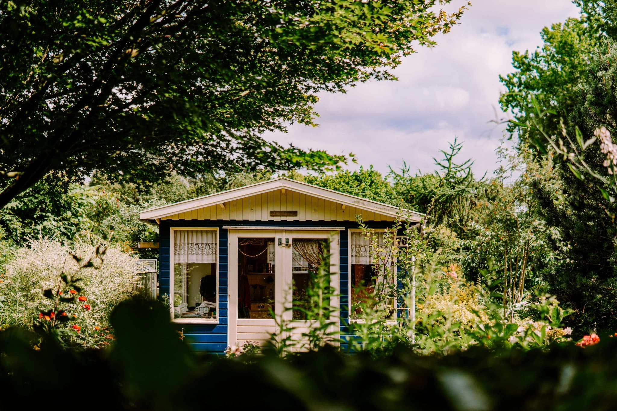 How to insure your home if its going to sit empty for awhile.