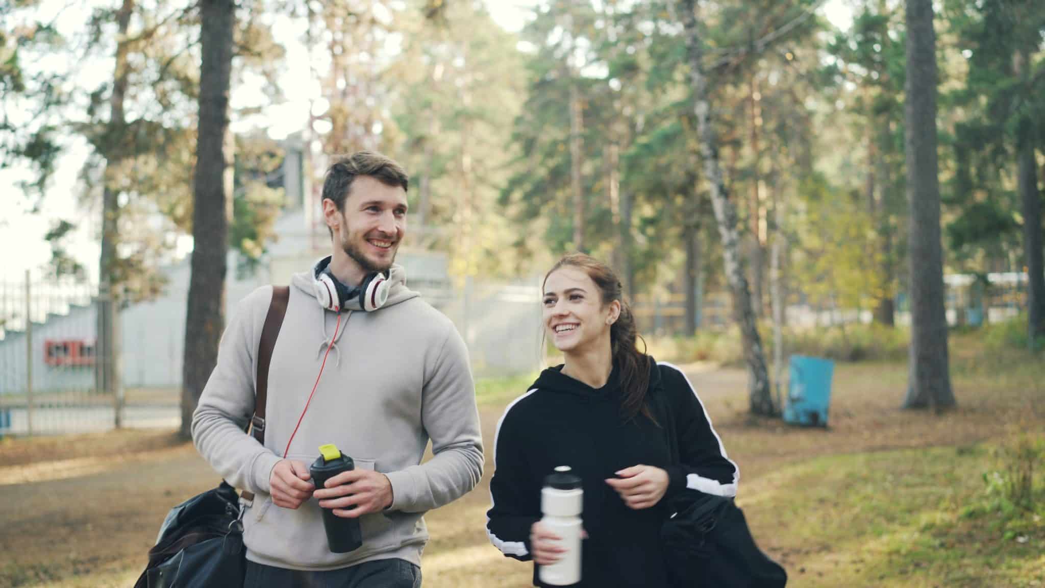 Taking out insurance when you are young and healthy is a smart idea.
