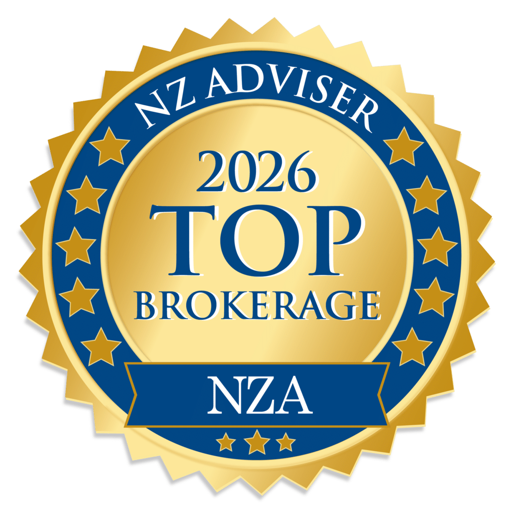 New Zealand Adviser Top Brokerage Award 2026
