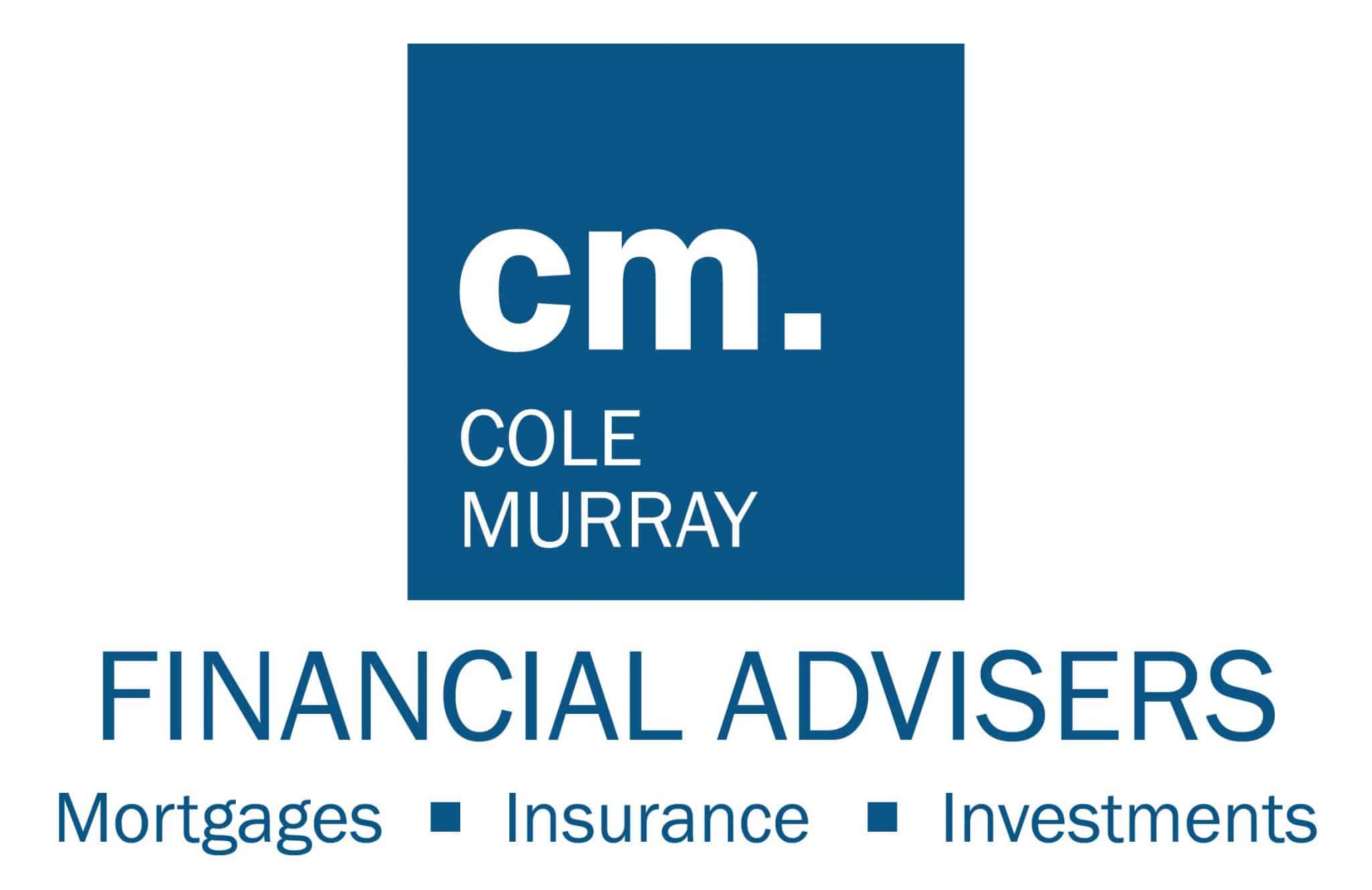 Cole Murray Financial Advisers logo