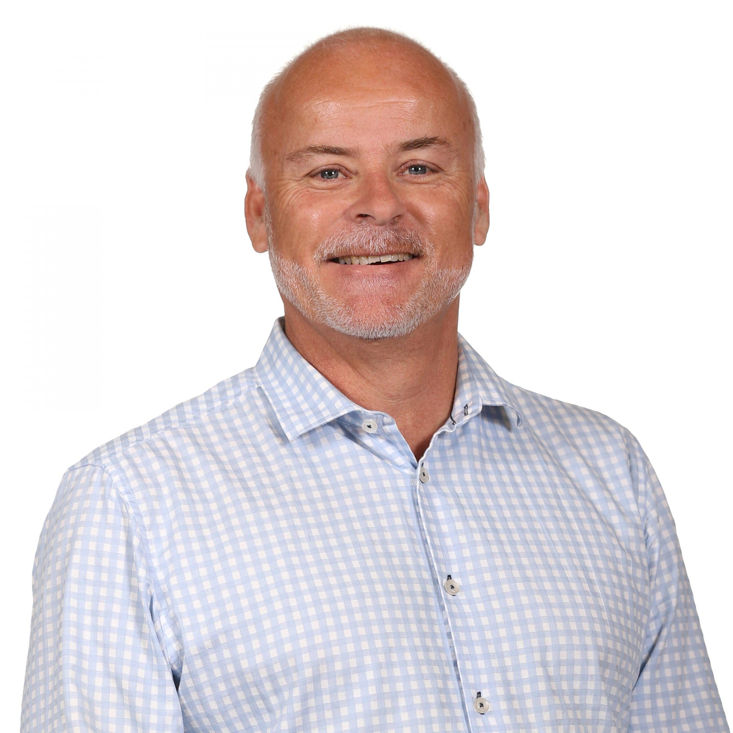 Ian Fraser, Mortgage, Insurance and KiwiSaver Adviser at Cole Murray Financial Advisers. Based in Hastings and Havelock North.