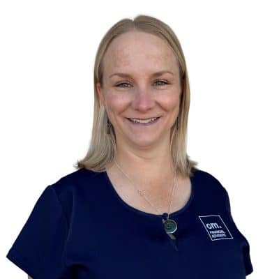 Hayley O'Brien Investment Adviser at CM Financial Advisers.