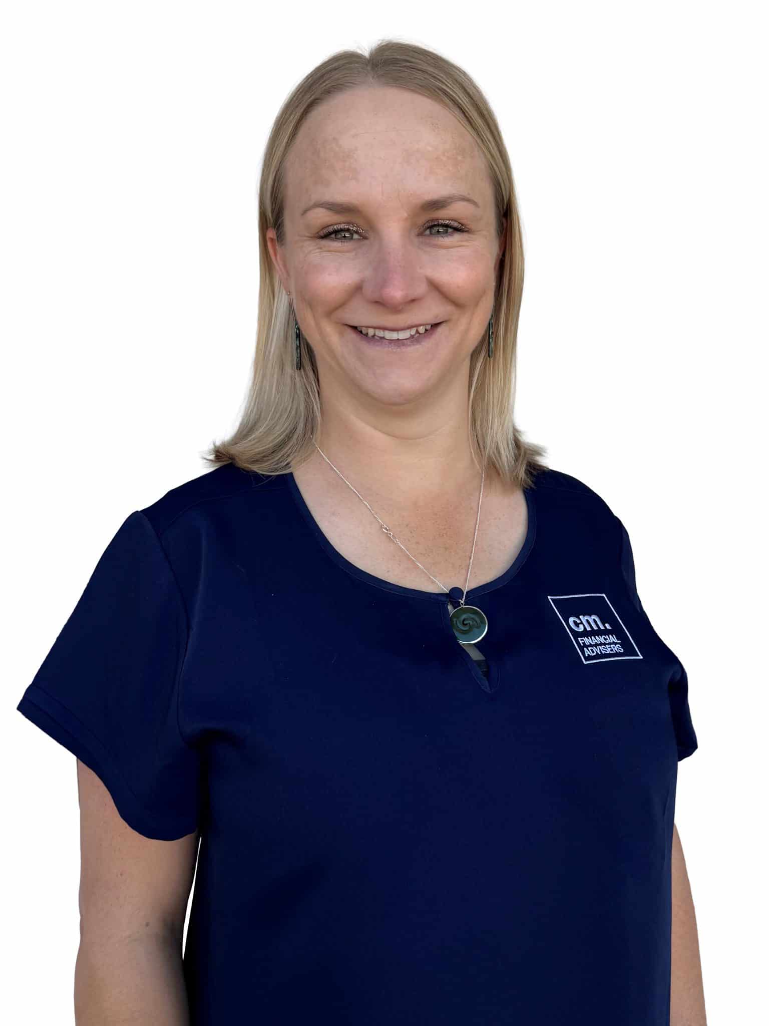 Hayley O'Brien Investment Adviser at CM Financial Advisers.