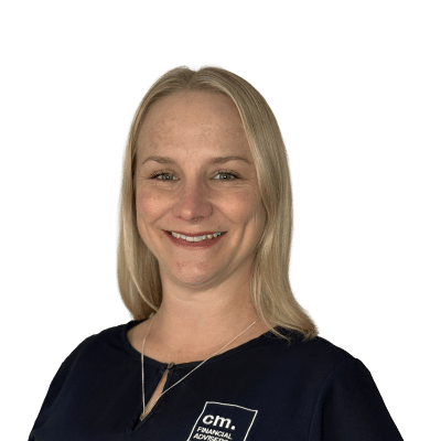 Hayley O'Brien Investment Adviser at CM Financial Advisers.