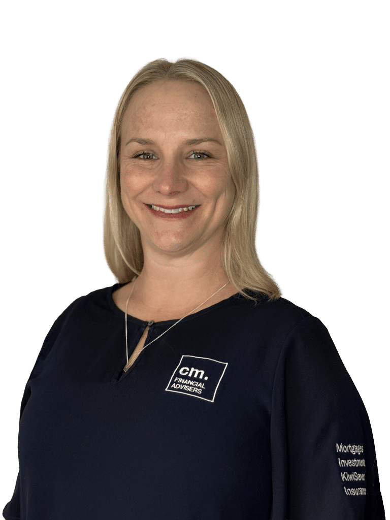 Hayley O'Brien Investment Adviser at CM Financial Advisers.