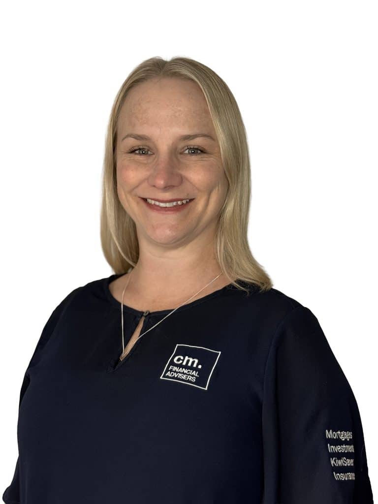 Hayley O'Brien Investment Adviser at CM Financial Advisers.