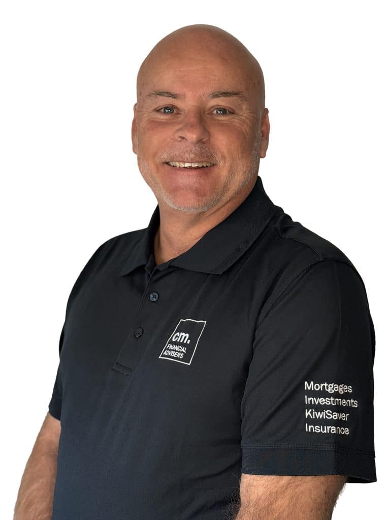 Ian Fraser, Mortgage, Insurance and KiwiSaver Adviser at Cole Murray Financial Advisers. Based in Hastings and Havelock North.