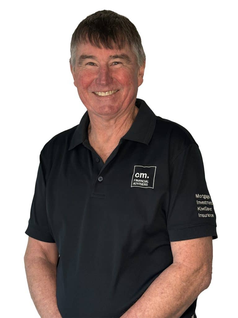 Mike Murray is one of the founders of CM Financial Advisers. He is the Chief Financial Officer and based in Hastings, Hawke's Bay.