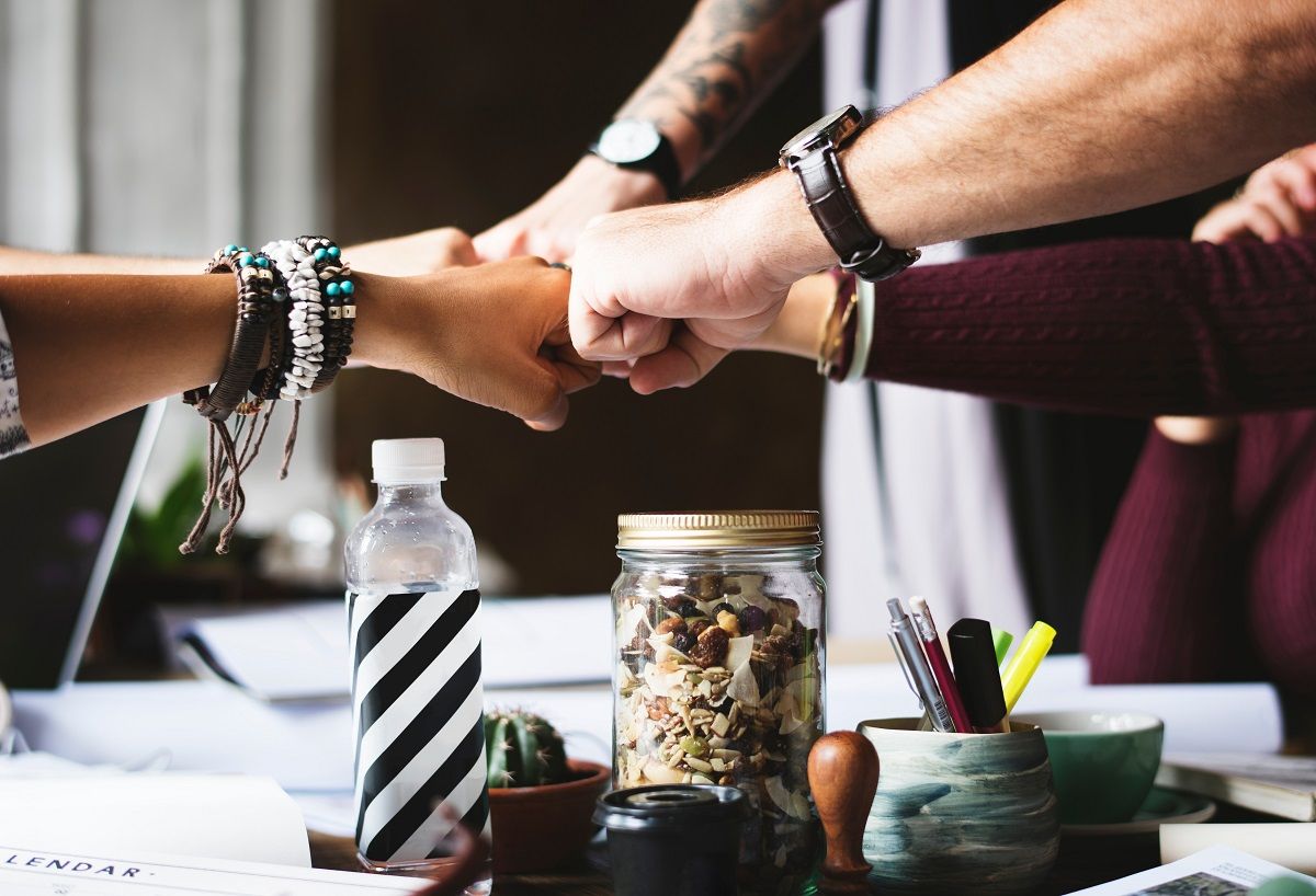 Creating a dream team of professionals in your corner when buying property is important.