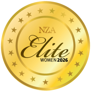 New Zealand Advisers Elite Women Award 2026