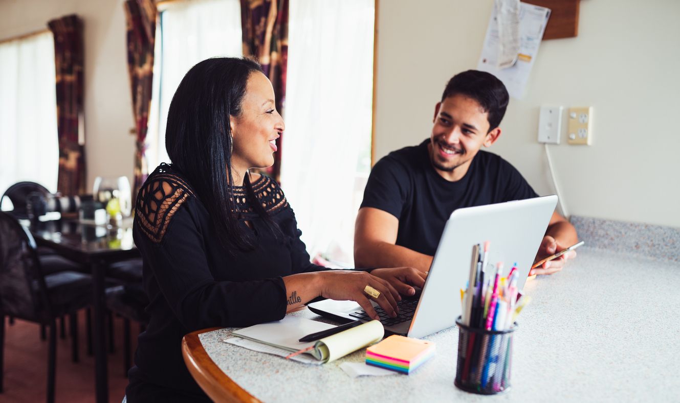 When deciding to buy an investment property, we advise you to think about these things.