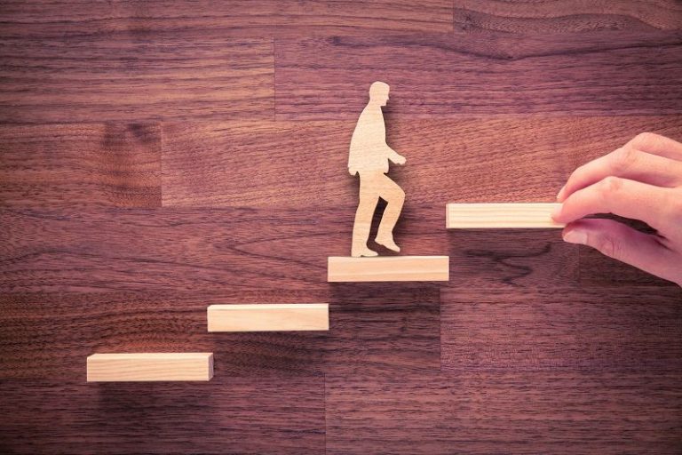 We explain the difference between stepped and level premiums with your personal insurance.