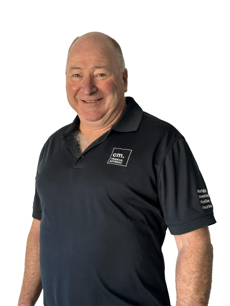 Steve Davies, Mortgage Adviser at CM Financial Advisers.