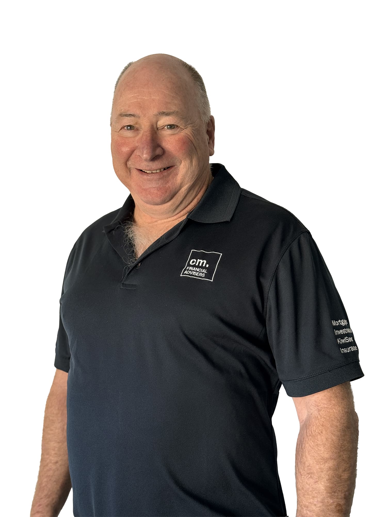 Steve Davies, Mortgage Adviser at CM Financial Advisers.