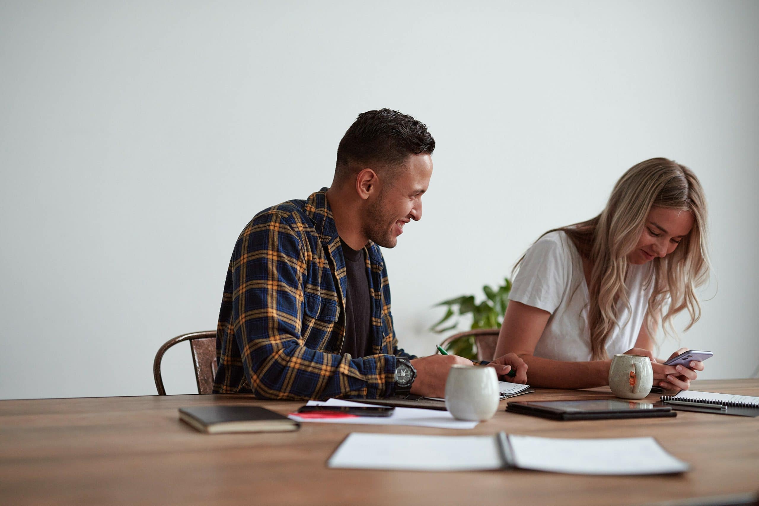 How to download your bank statement