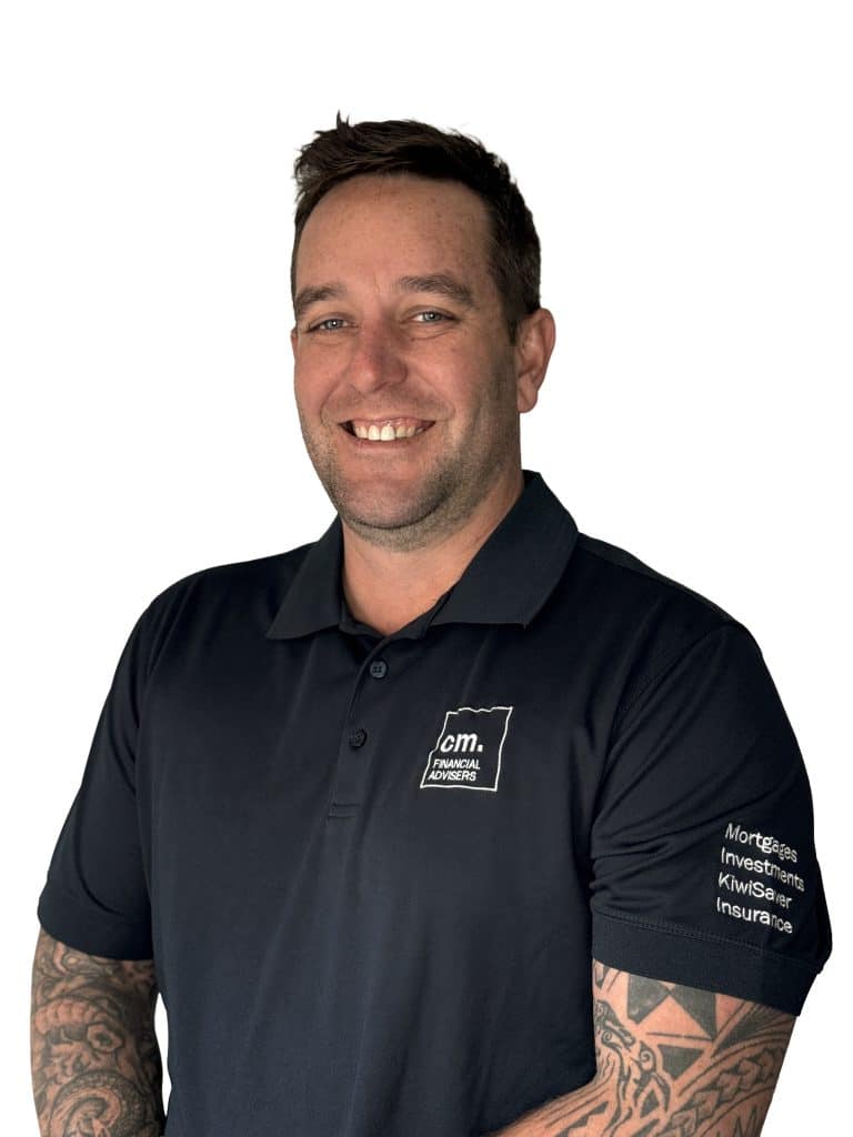 Will Vermeulen, CEO at CM Financial Advisers.
