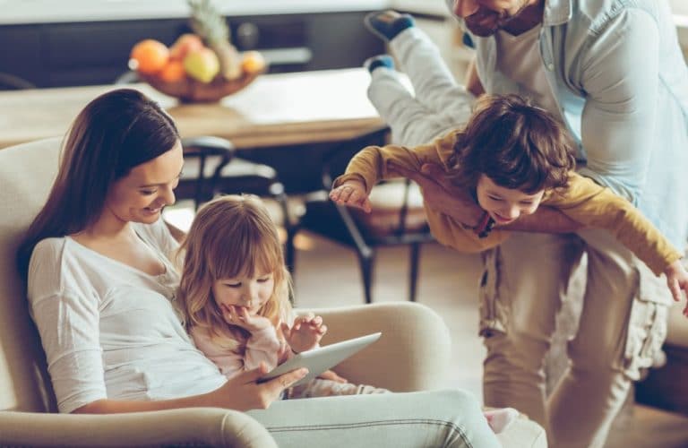 Our top, age-appropriate, tips to teach your kids about money to give them a strong foundation for financial literacy and financial wellbeing.
