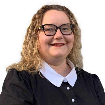 Loma Robertson, Adviser Support Manager at Cole Murray Financial Advisers. Based in Hastings.