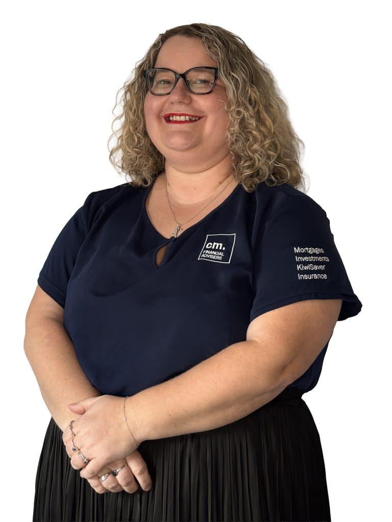 Loma Robertson, Adviser Support Manager at Cole Murray Financial Advisers. Based in Hastings.