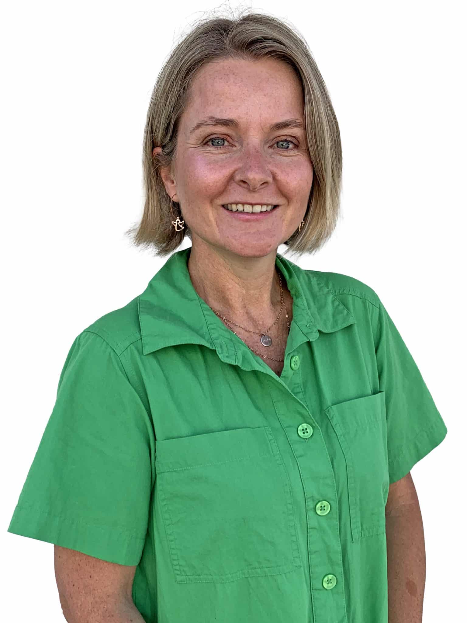 Kirsty Riddell, Adviser Support for Commercial and Business Insurance at Cole Murray Financial Advisers. Based in Hastings.