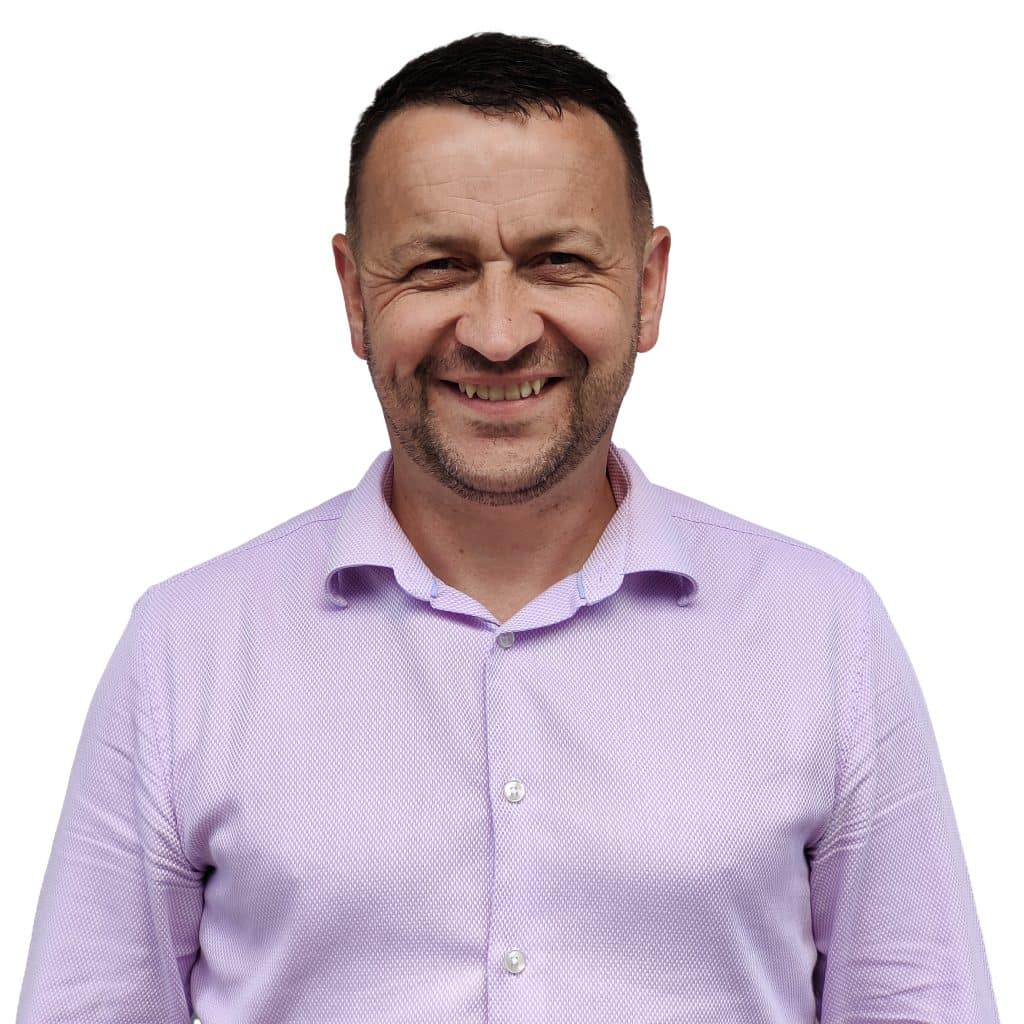 Dave Riddell, Personal Risk Insurance Adviser at Cole Murray Financial Advisers. Based in Hastings and Havelock North.