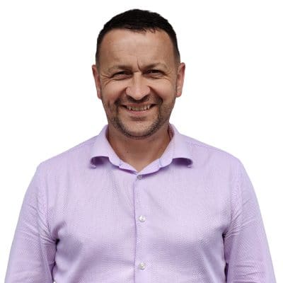 Dave Riddell, Personal Risk Insurance Adviser at Cole Murray Financial Advisers. Based in Hastings and Havelock North.