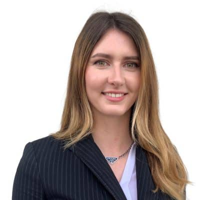 Kate Gustafson, KiwiSaver Adviser and Support at Cole Murray Financial Advisers.