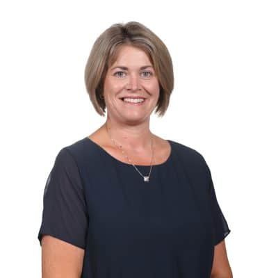Stacey Crispin, Mortgage, Insurance and KiwiSaver Adviser based in Central Hawke's Bay for Cole Murray Financial Advisers.