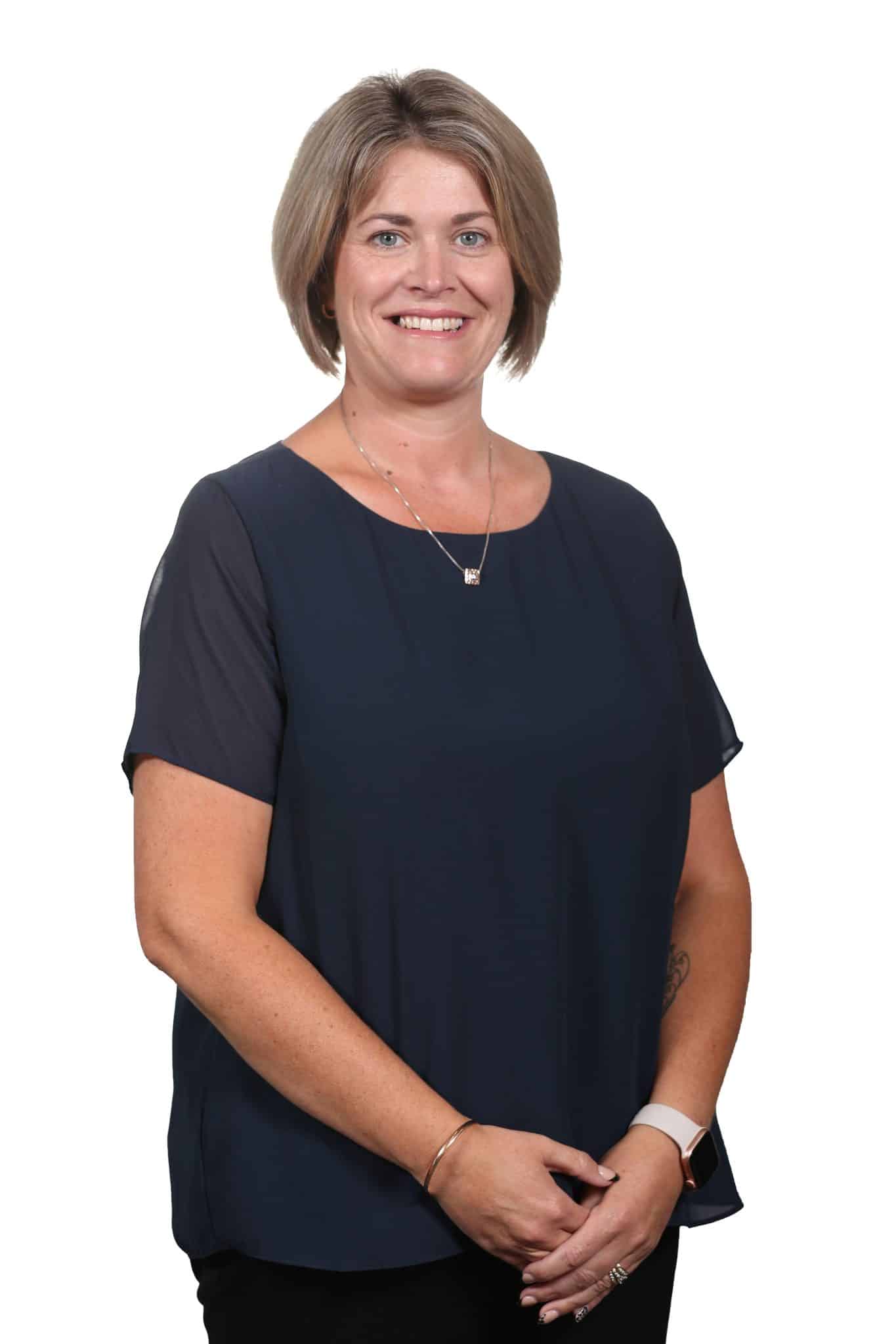 Stacey Crispin, Mortgage, Insurance and KiwiSaver Adviser based in Central Hawke's Bay for Cole Murray Financial Advisers.
