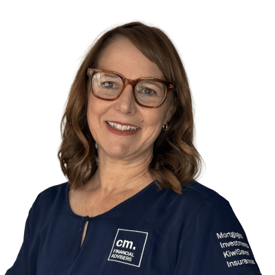 Michelle Fergus, Adviser Support for the Domestic Insurance team at Cole Murray Financial Advisers based in Hastings.