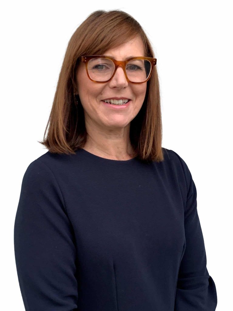 Michelle Fergus, Adviser Support for the Domestic Insurance team at Cole Murray Financial Advisers based in Hastings.