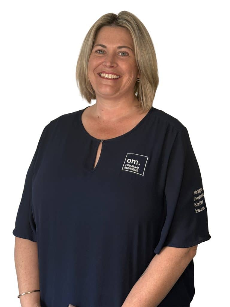 Stacey Crispin, Mortgage, Insurance and KiwiSaver Adviser based in Central Hawke's Bay for Cole Murray Financial Advisers.