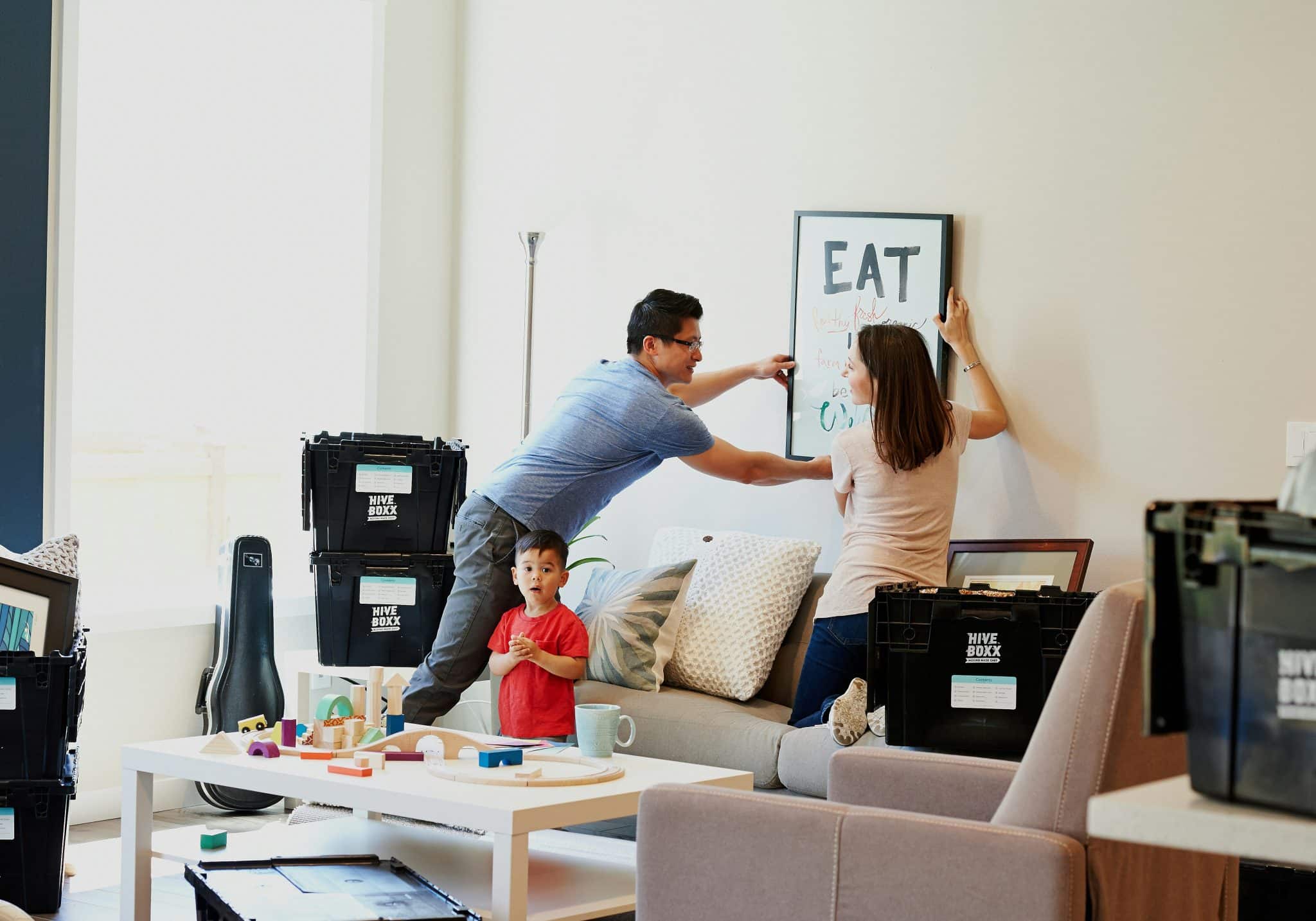Pros and cons to renting or owning your own home.