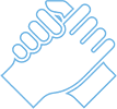 Getting financial Advice means getting support on your financial journey.