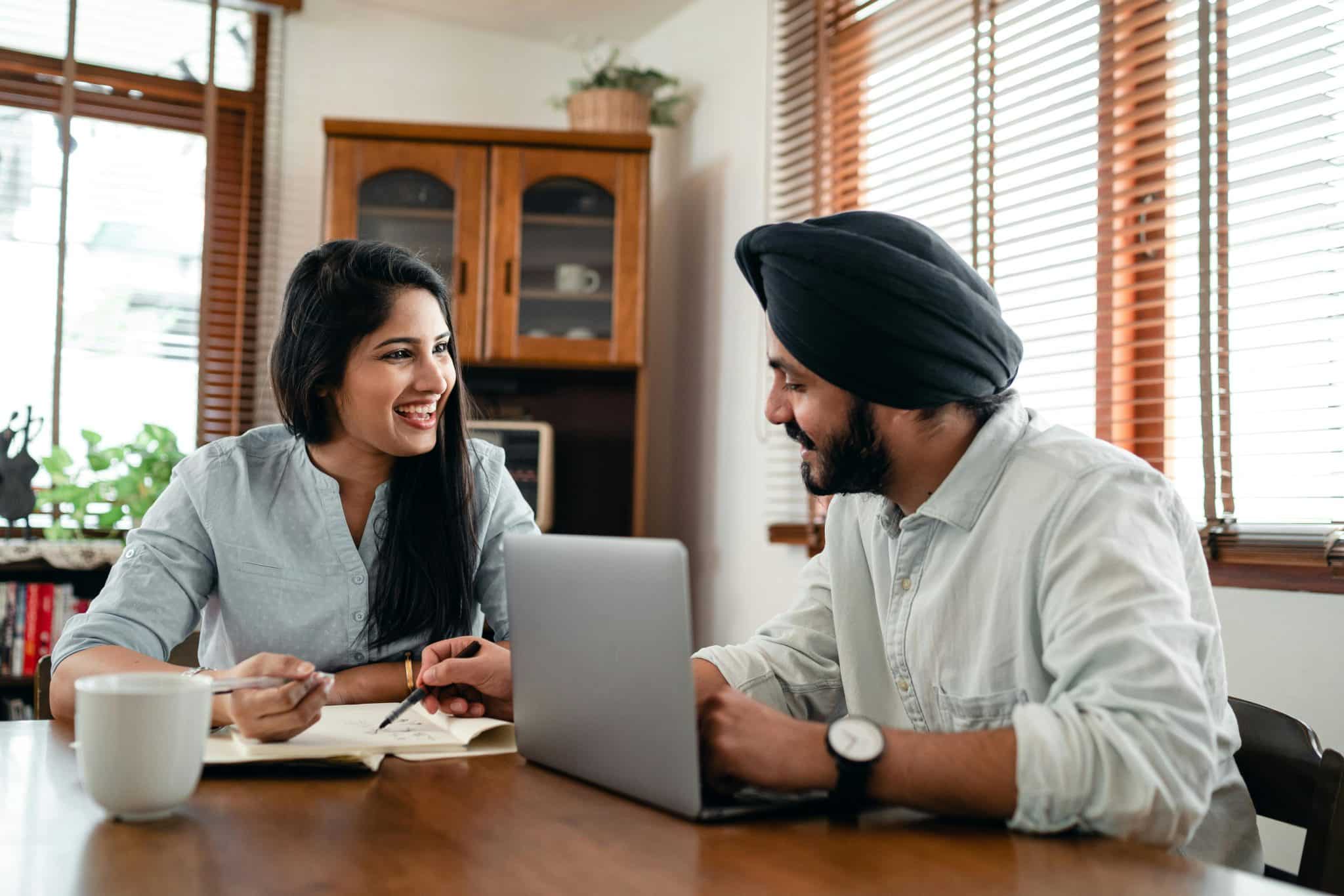 Getting Financial Advice is for everyone. Not just the wealthy.