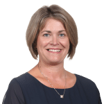 Stacey Crispin, Mortgage, Insurance and KiwiSaver Adviser based in Central Hawke's Bay for Cole Murray Financial Advisers.