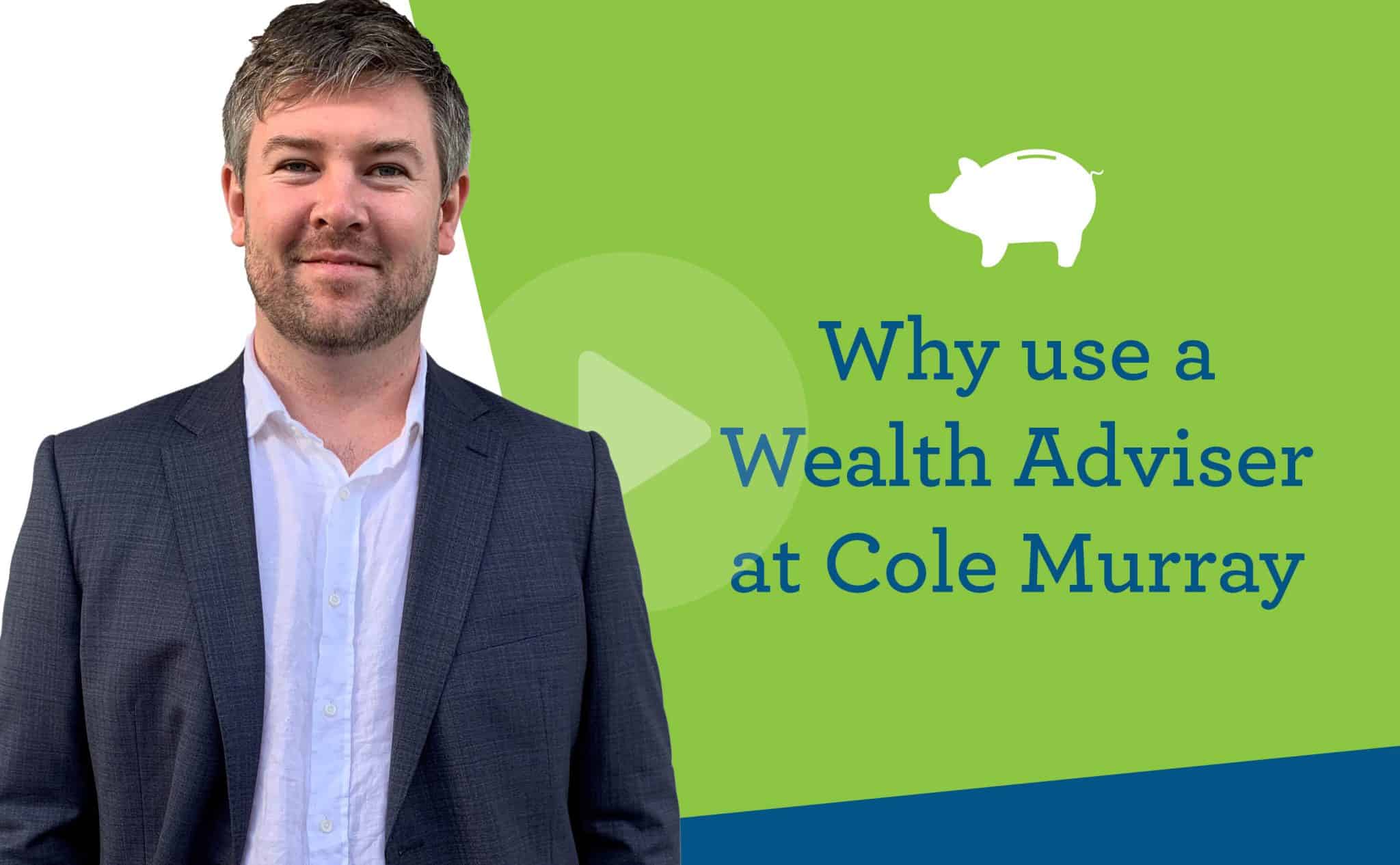 A Wealth Adviser can help you with your KiwiSaver, retirement plans and investment plans.