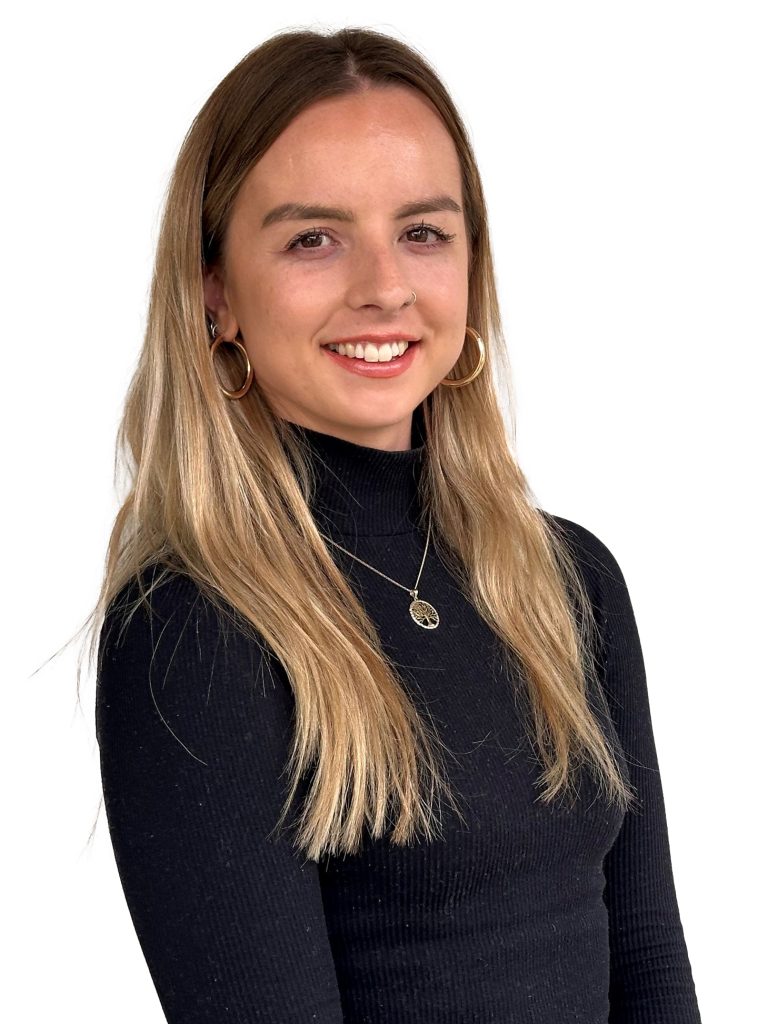 Jade Price, Adviser Support at Cole Murray Financial Advisers. Based in Hastings and Napier.