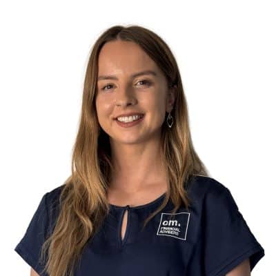 Jade Price, Adviser Support and Paraplanner at CM Financial Advisers. Based in Hastings and Napier.