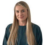 Tania Heighway, Mortgage, Insurance and KiwiSaver Adviser, based in Wairoa for Cole Murray Financial Advisers.