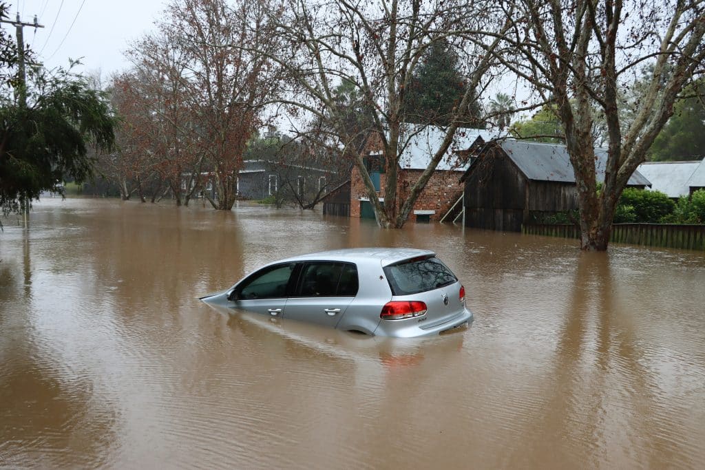 If you house or business floods, here are some tips on how to be proactive so you have the information to make a claim.
