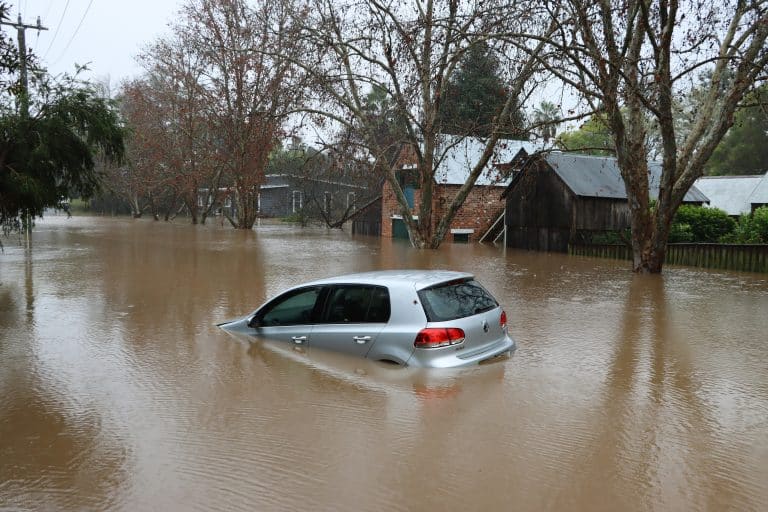 If you house or business floods, here are some tips on how to be proactive so you have the information to make a claim.