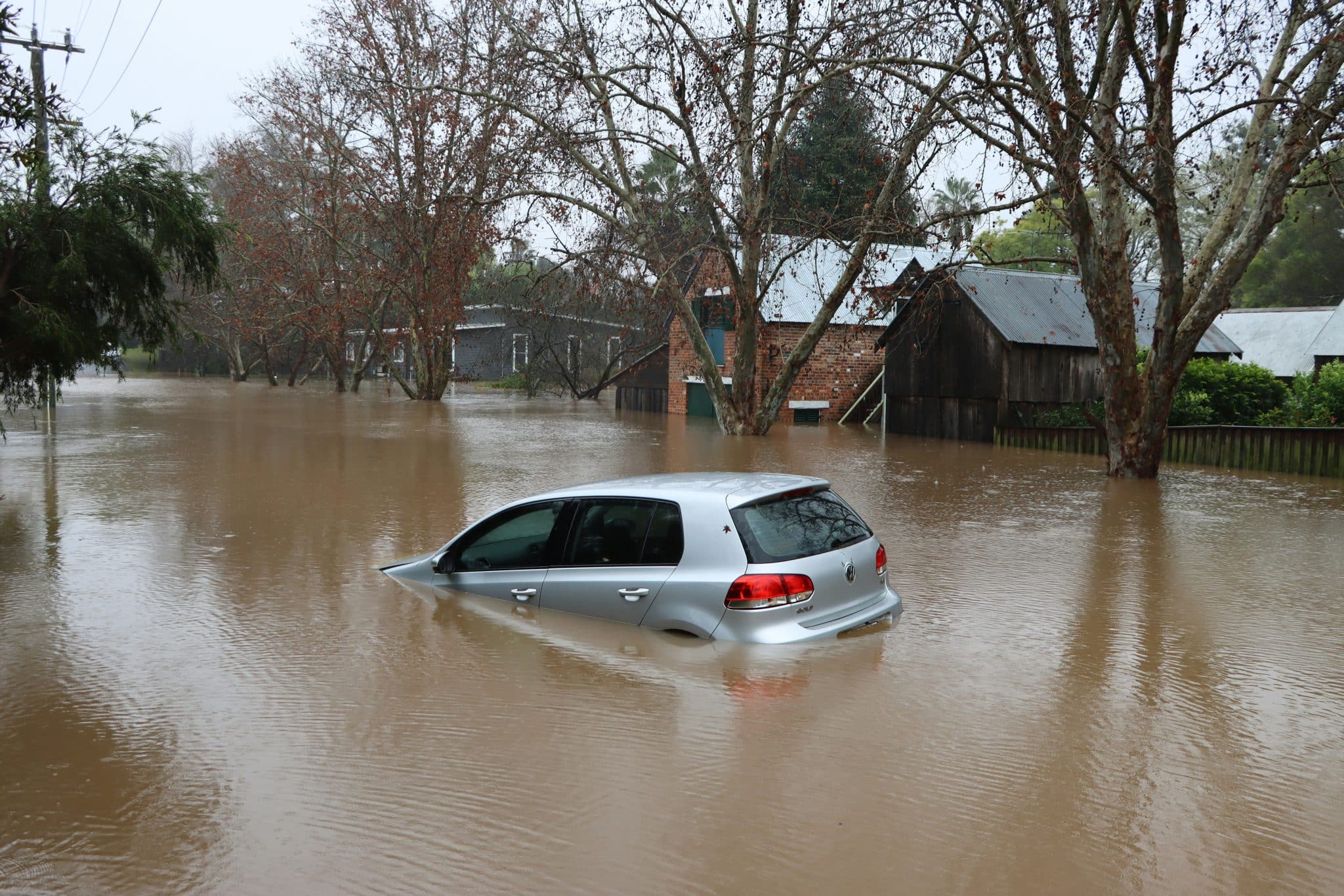 If you house or business floods, here are some tips on how to be proactive so you have the information to make a claim.