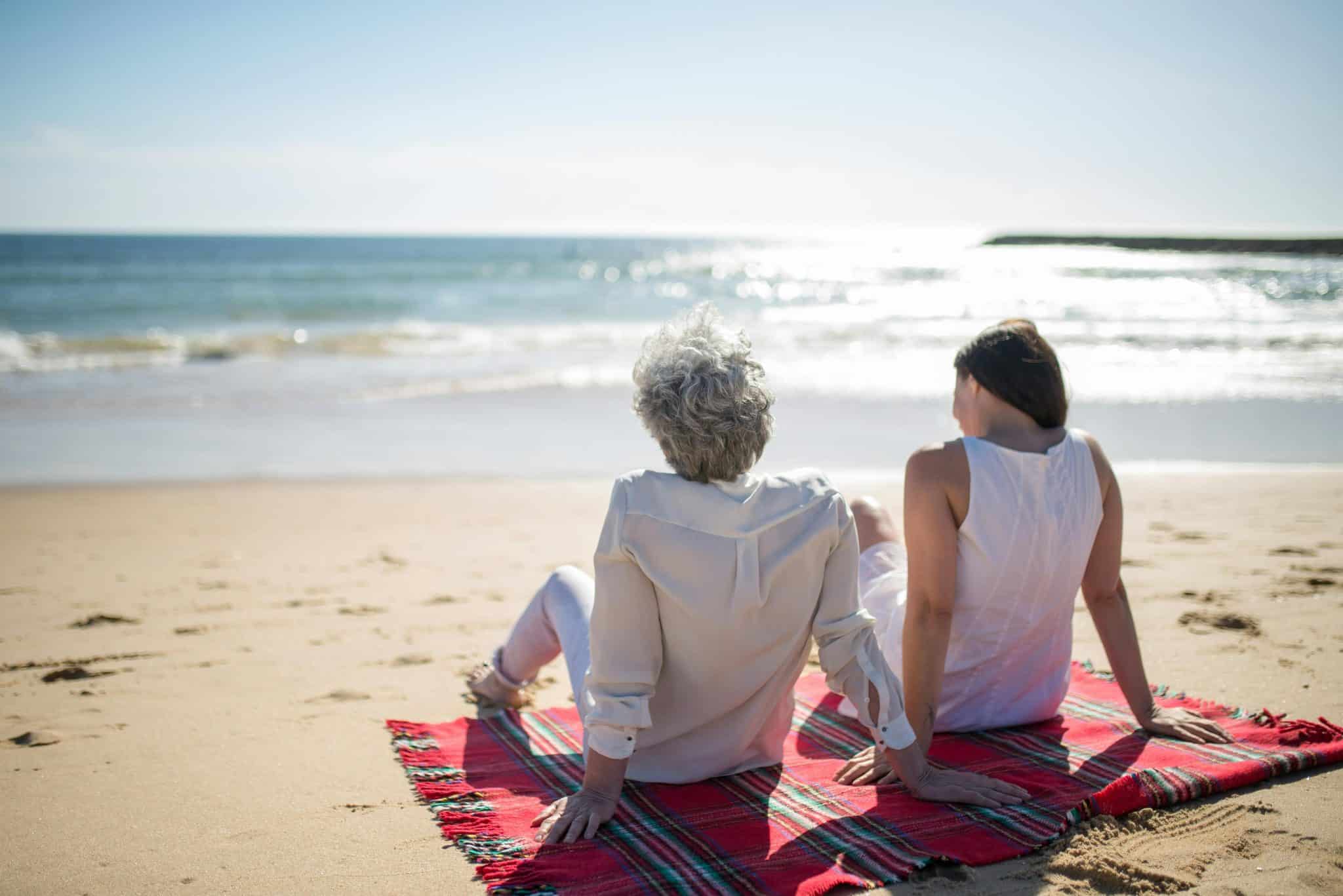 Why are woman less better of in retirement than men?