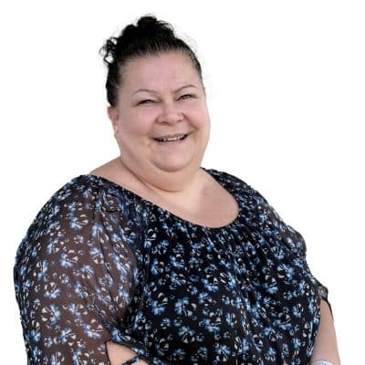 Chantal Kleynhans, Domestic Insurance Adviser, specialising in home, contents and car insurance at Cole Murray Financial Advisers.