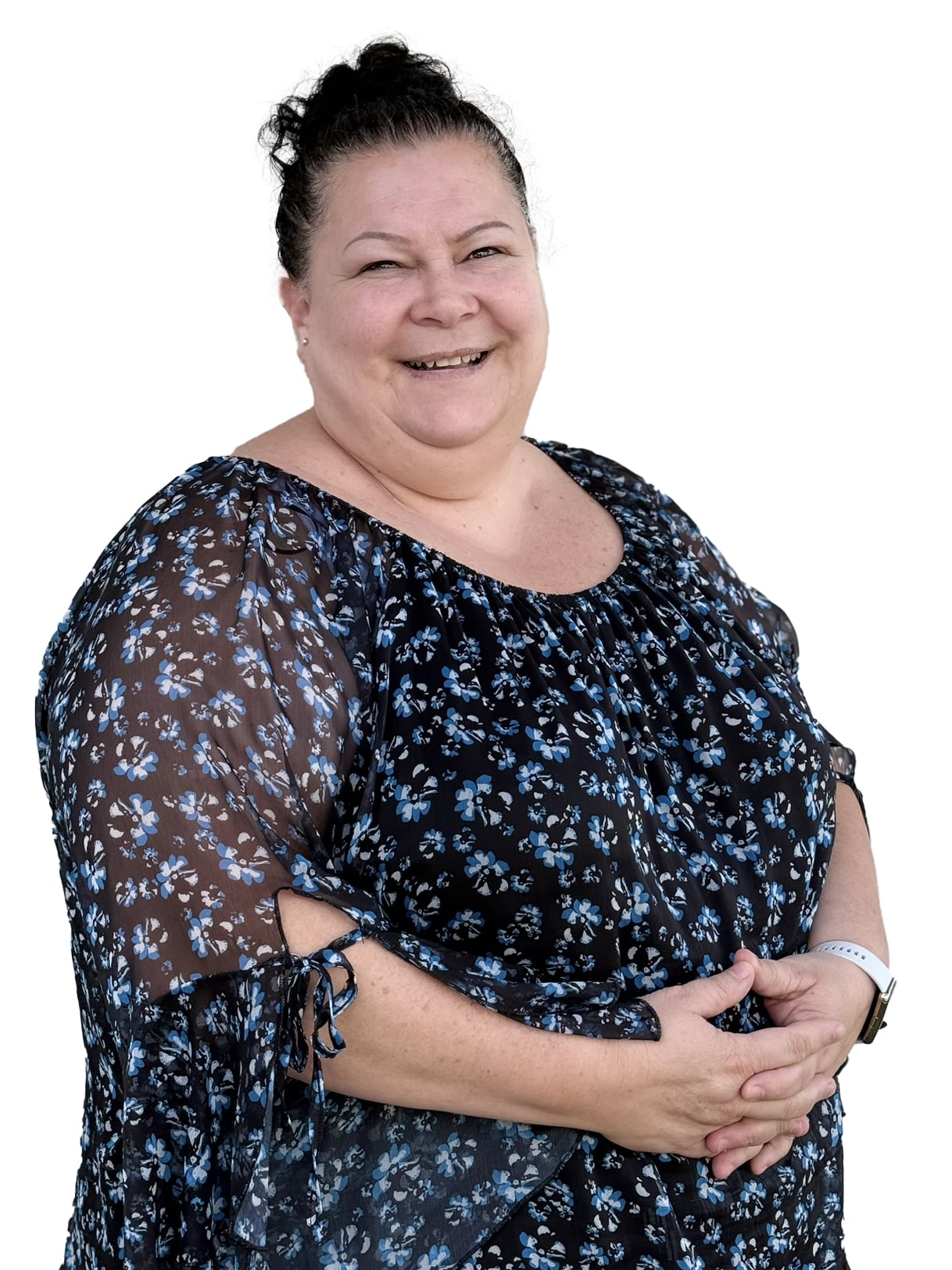 Chantal Kleynhans, Domestic Insurance Adviser, specialising in home, contents and car insurance at Cole Murray Financial Advisers.