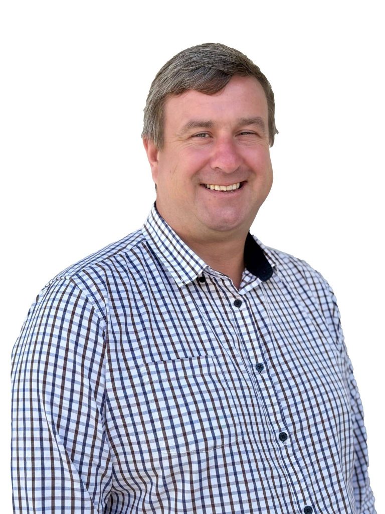 Sam Stovell, Personal Insurance Adviser at Cole Murray Financial Advisers.