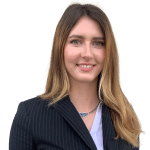 Kate Gustafson, KiwiSaver Adviser and Support at Cole Murray Financial Advisers.