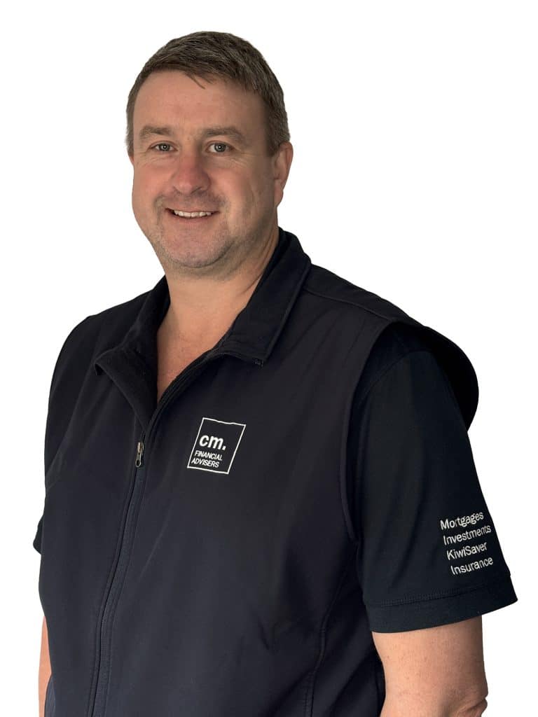 Sam Stovell Personal Risk Insurance Adviser at CM Financial Advisers