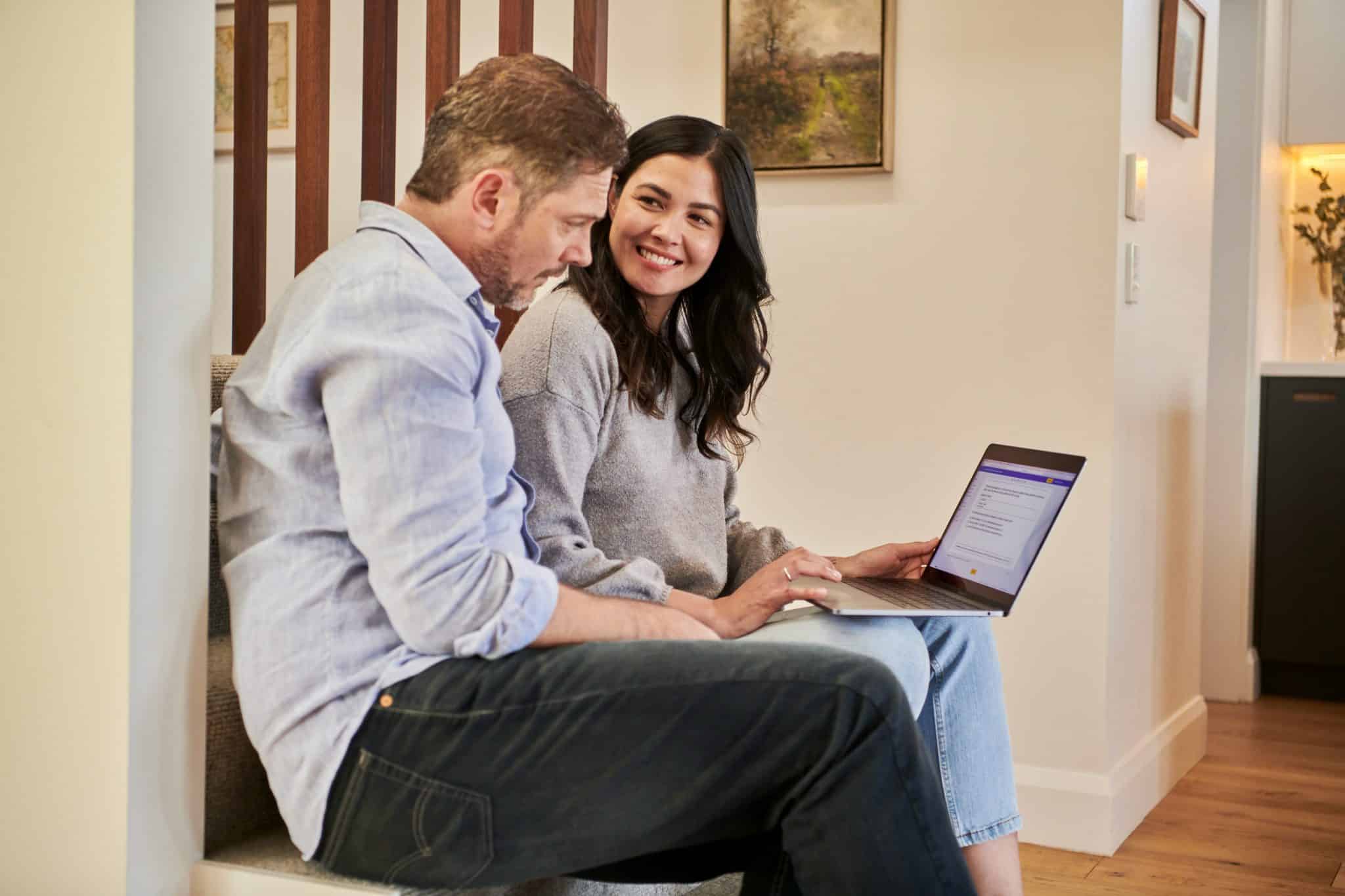 When deciding to buy an investment property, we advise you to think about these things.